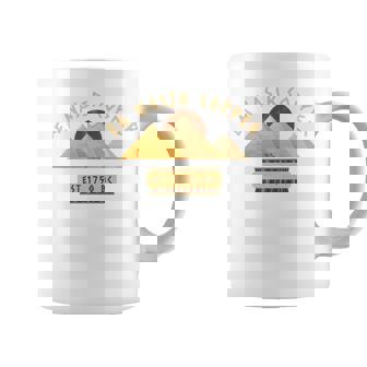 Ea Nasir Copper、エジプト ミーム、面白いエジプトの苦情 長袖tシャツ コーヒーマグ - Kawaiitshirt