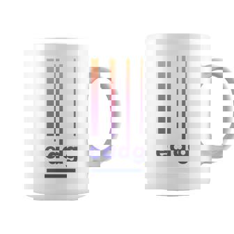 Eadg 4弦 モダンベース ギター プレーヤー ミュージシャン ベーシスト 長袖tシャツ コーヒーマグ - Kawaiitshirt