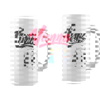 Elegance Ambiance ウィーン コーヒーマグ - Kawaiitshirt