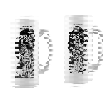 Emerald City Oz ティンマン ライオン かかし ドロシー オズの魔法使い コーヒーマグ - Kawaiitshirt