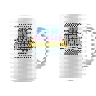 End Of The Year Autographs 2024-2025 Last Day Of School Coffee Mug - Monsterry