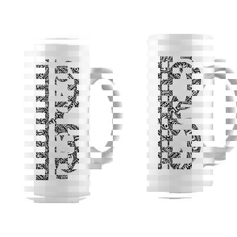 English Music ヴィオラ アルトクレフ ヴィオラ コーヒーマグ - Kawaiitshirt