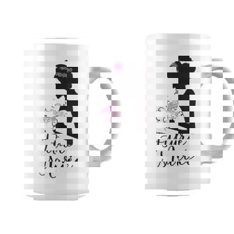 Enterrement Deie De Jeune Fille Future Mariée Tasse - Cadeauxyz
