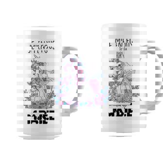 Evjf Future Mariée Bride Team Mariée Tasse - Cadeauxyz