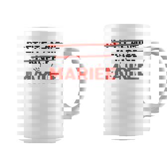 Evjf Mariee Humour Mariée Futur Mariee Cadeau Evjf Mariée Tasse - Cadeauxyz