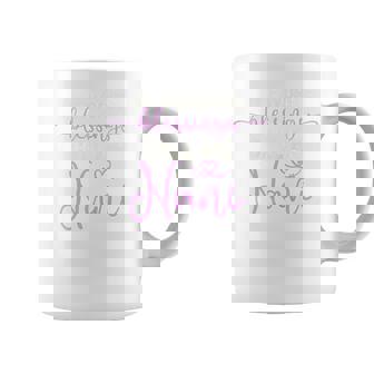 My Favorite Blessings Call Me Nani Grandma Mother's Day Coffee Mug | Mazezy