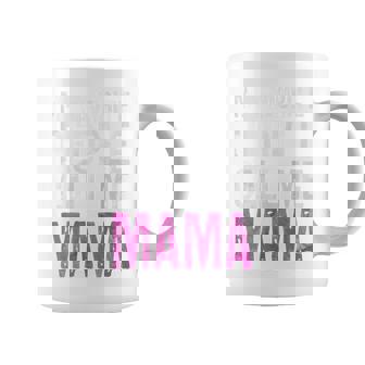 My Favorite People Call Me Mama Coffee Mug - Thegiftio UK