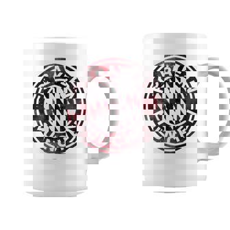 Fcバイエルン・ミュンヘン ロゴ ギャラクシー コーヒーマグ - Kawaiitshirt