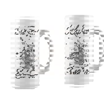 In My Feral Bride Era Wedding Engagement Bachelorette Coffee Mug - Thegiftio