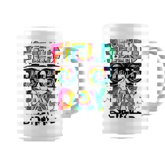 Field Day Pre-K Field Trip Fun Day Teacher Student Coffee Mug | Mazezy