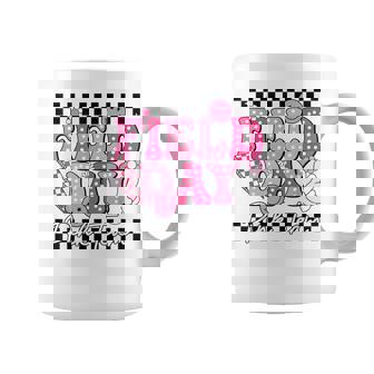 Field Day Trip Pink Team Color Game Competition Boys Girls Coffee Mug | Mazezy
