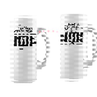 Fier D'être Niçois Cadeauupporter Nice Foot Tasse - Cadeauxyz