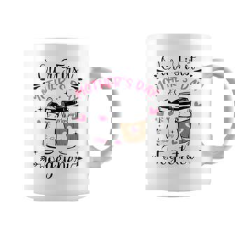 Our First Together Family Matching Mommy Baby Coffee Mug - Monsterry