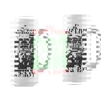 The First Pride Was A Riot Queer Riot Lgbtq Pride Month Coffee Mug - Thegiftio UK