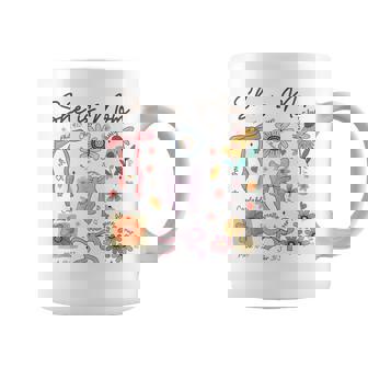 Floral Mama She Is Mom Christian Mom Bible Verse Coffee Mug | Mazezy
