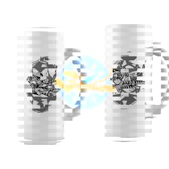 Flying Tigers カーティス P-40B ウォーホーク 第二次世界大戦 飛行機 長袖tシャツ コーヒーマグ - Kawaiitshirt