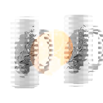 Formas De Elementos Minimalistas Bohemios Taza de café - Regaloses