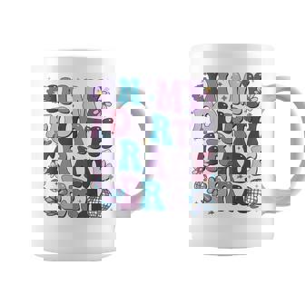 In My Fourth Grade Era 1St Day Of Back To School Girl Boy Coffee Mug - Thegiftio UK