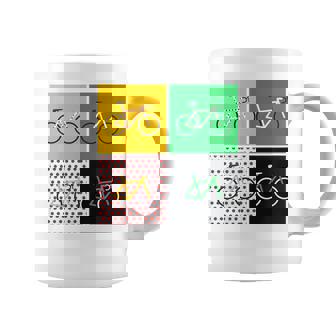 France Bike Racingélo De Routeélo Tour Course Tasse - Cadeauxyz
