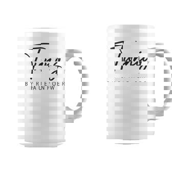 Frauenpower チューニング コーヒーマグ - Kawaiitshirt