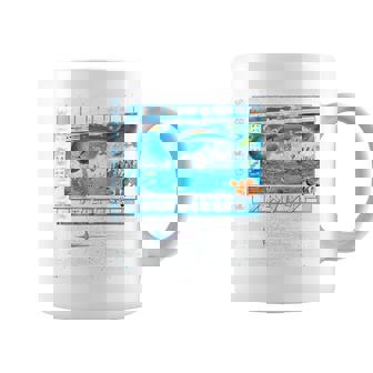 Frutiger エアロファッション バックプリント Frutigeribes コーヒーマグ - Kawaiitshirt