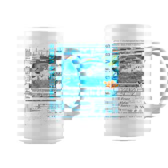 Frutiger エアロファッションコレクション Frutigeribes コーヒーマグ - Kawaiitshirt