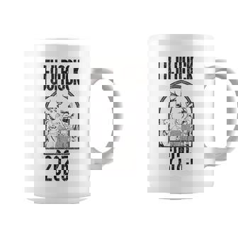 Fuji Rock 25 Animal Amazon Limited Color コーヒーマグ - Kawaiitshirt