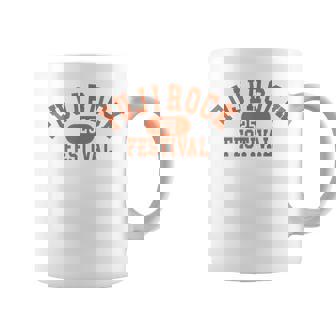 Fuji Rock 25 College Amazon Limited Color コーヒーマグ - Kawaiitshirt