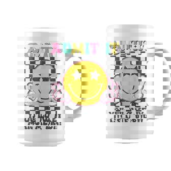 Admit It You'll Low Key Miss Me Bruh Toddler Teacher Coffee Mug - Monsterry