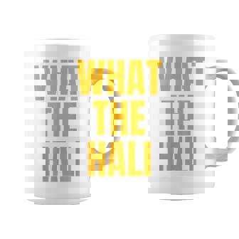 Basketball Overrated Men Coffee Mug - Monsterry