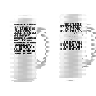 Expensive And Difficult Mom Life Coffee Mug - Monsterry
