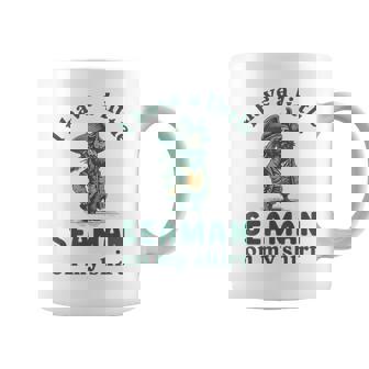 Inappropriate Embarrassing Gag Meme Adult Humor Women Coffee Mug | Mazezy