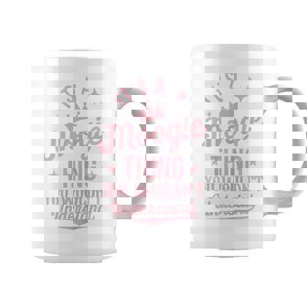 Moogie For Mom Grandma Coffee Mug | Mazezy