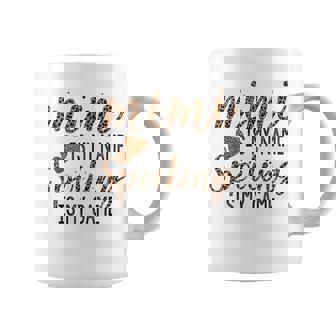 Quote Mimi Is My Name Spoiling Is My Game Coffee Mug - Monsterry