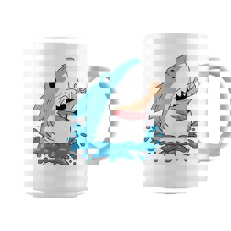 Parodyhark コーヒーマグ - Kawaiitshirt