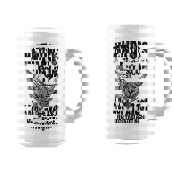 Physics ニュートンの第一法則体 安静時科学 コーヒーマグ - Kawaiitshirt