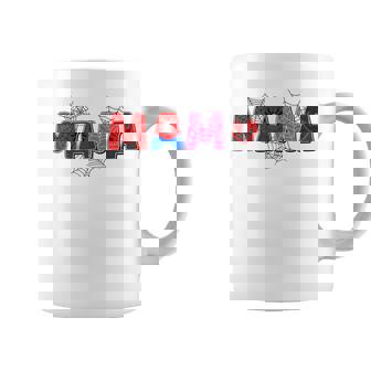 Spider Mom For Male Parent Spider Love Coffee Mug | Mazezy