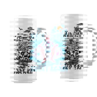 Trump Make The Gulf Great Again Trump Coffee Mug - Thegiftio