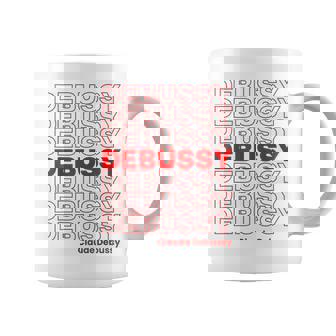 クロード ドビュッシー クラシック音楽作曲家 Thank You Meme コーヒーマグ - Kawaiitshirt