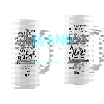 Futur Grand Frère Annonce Bébé Jeais Être Grand Frère 2025 Tasse - Cadeauxyz