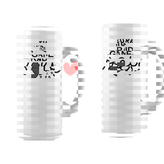 Future Grande Soeur 2025 Annonce Bientôt Grande Soeur 2025 Tasse - Cadeauxyz