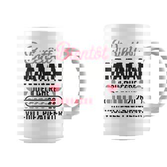 Future Maman 2026 Enceinte Tasse - Cadeauxyz