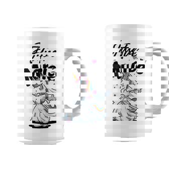 Future Mariée Evjf Humour Team Mariage Bride Licorne Tasse - Cadeauxyz