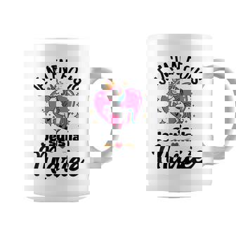 Future Mariée Idée Evjf Déguisement Fille Licorne Tasse - Cadeauxyz