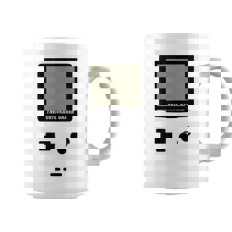 Gameboy オリジナルゲーマー 面白いオタクビデオゲームシャツ コーヒーマグ - Kawaiitshirt