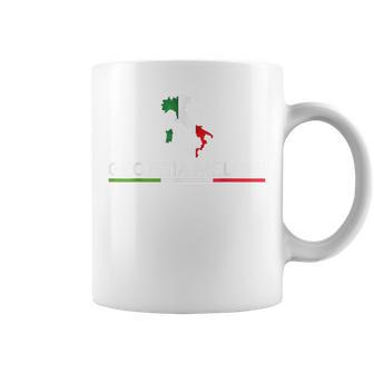 Georgia Meloni Hero Italien Tasse - Cadeauxyz