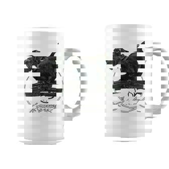 German Wirehaired Pointer Deutsch Drahthaarolver Taza de café - Regaloses