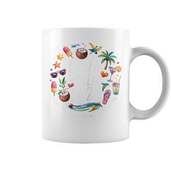Girls Trip 2025 Apparently Are Trouble When We Are Together Coffee Mug | Seseable UK