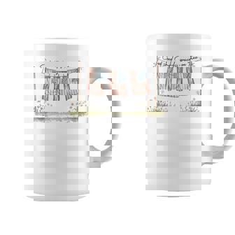 God Shed His Grace On Thee Christian 4Th Of July Usa Flag Coffee Mug - Thegiftio