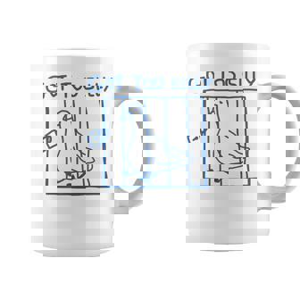 Got Tooilly Memeilly Goose 面白い コーヒーマグ - Kawaiitshirt